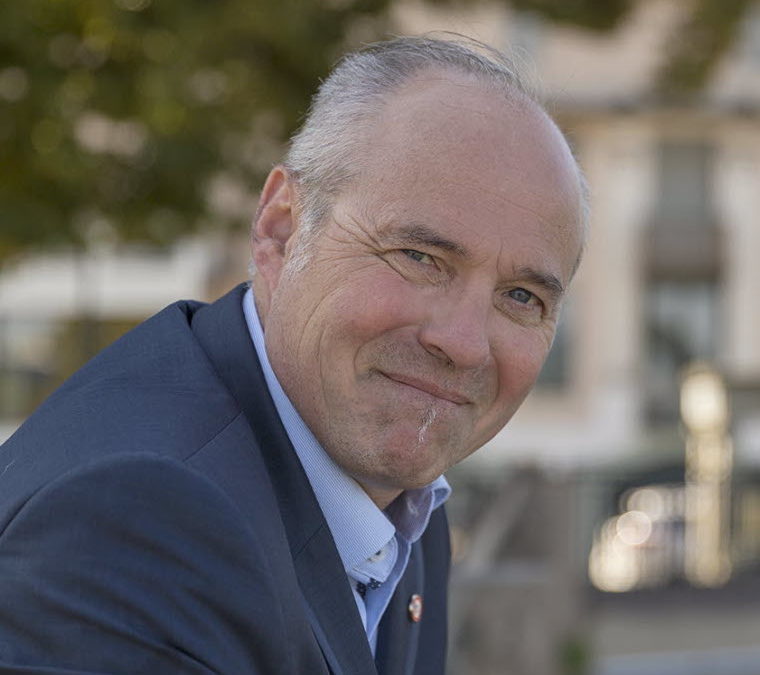 GILLES JOLY
